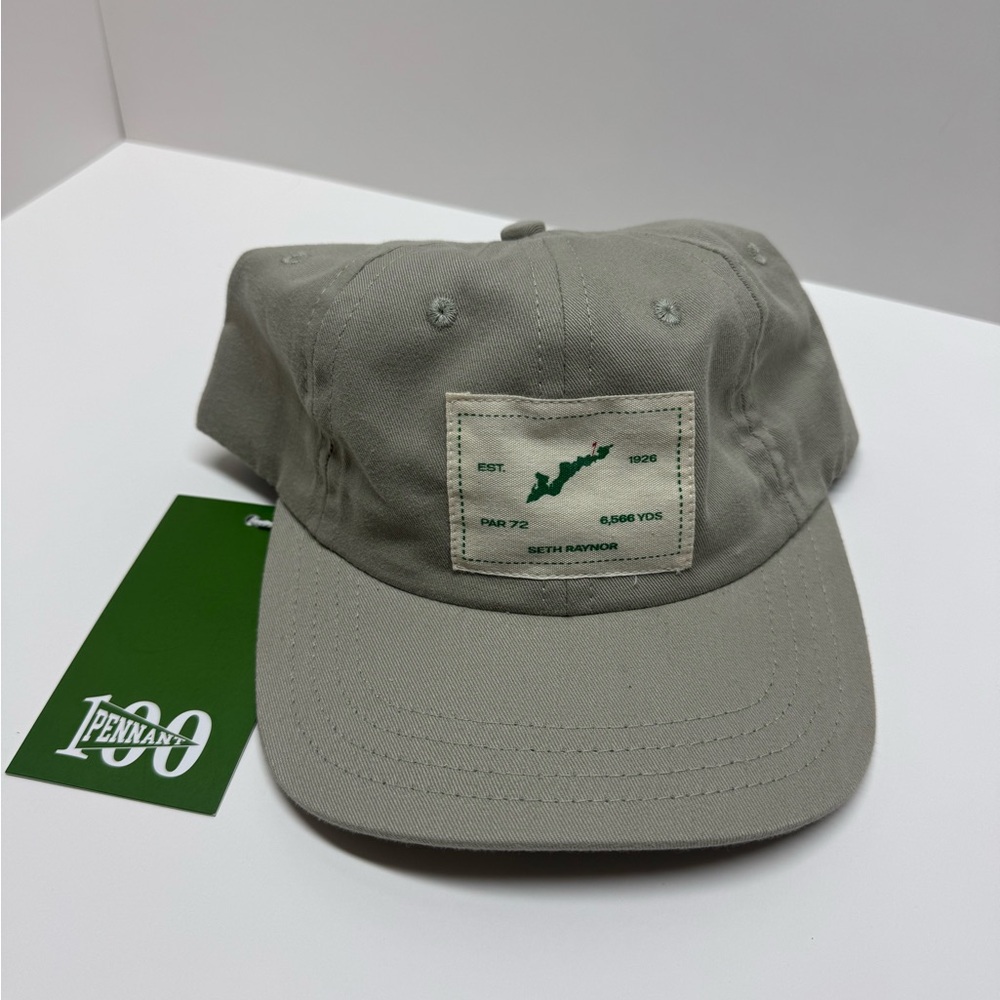 Fishers Island Hat